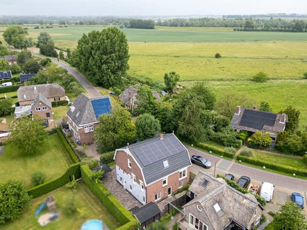 Medium property photo - Maasdijk 14, 4283 GA Giessen